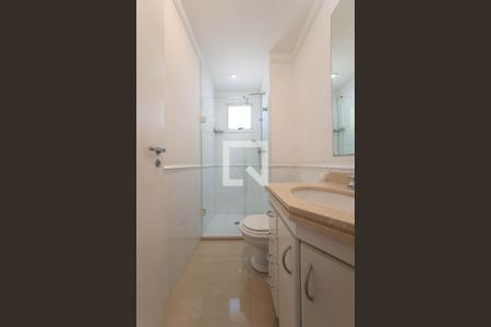 Apartamento à venda com 198m², 3 quartos e 3 vagas Apartamento à venda com 198m², 3 quartos e 3 vagasBanheiro 4