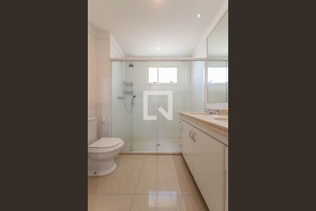 Apartamento à venda com 198m², 3 quartos e 3 vagas Apartamento à venda com 198m², 3 quartos e 3 vagasBanheiro 3