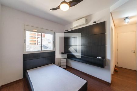 Apartamento à venda com 198m², 3 quartos e 3 vagas Apartamento à venda com 198m², 3 quartos e 3 vagasQuarto 4