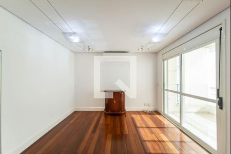 Apartamento à venda com 198m², 3 quartos e 3 vagas Apartamento à venda com 198m², 3 quartos e 3 vagasQuarto 1