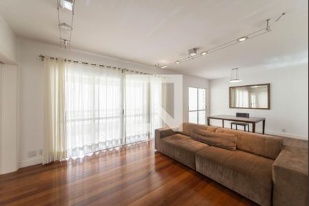 Apartamento à venda com 198m², 3 quartos e 3 vagas Apartamento à venda com 198m², 3 quartos e 3 vagasSala