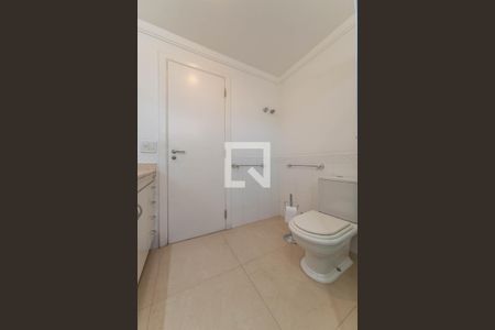 Apartamento à venda com 198m², 3 quartos e 3 vagas Apartamento à venda com 198m², 3 quartos e 3 vagasBanheiro 3