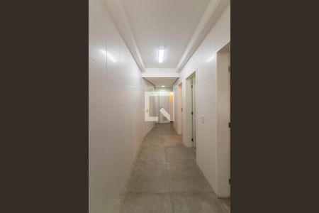 Apartamento à venda com 198m², 3 quartos e 3 vagas Apartamento à venda com 198m², 3 quartos e 3 vagasCorredor