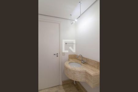 Apartamento à venda com 198m², 3 quartos e 3 vagas Apartamento à venda com 198m², 3 quartos e 3 vagasBanheiro