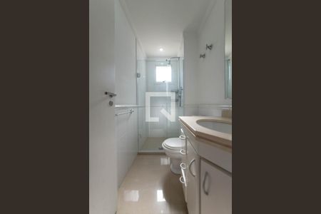 Apartamento à venda com 198m², 3 quartos e 3 vagas Apartamento à venda com 198m², 3 quartos e 3 vagasBanheiro 2