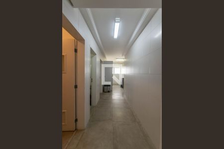 Apartamento à venda com 198m², 3 quartos e 3 vagas Apartamento à venda com 198m², 3 quartos e 3 vagasCorredor