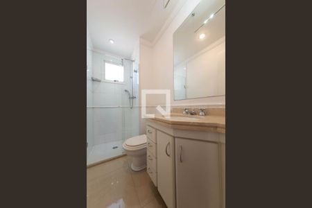 Apartamento à venda com 198m², 3 quartos e 3 vagas Apartamento à venda com 198m², 3 quartos e 3 vagasBanheiro 4