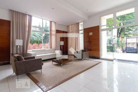 Apartamento à venda com 198m², 3 quartos e 3 vagas Apartamento à venda com 198m², 3 quartos e 3 vagasÁrea comum
