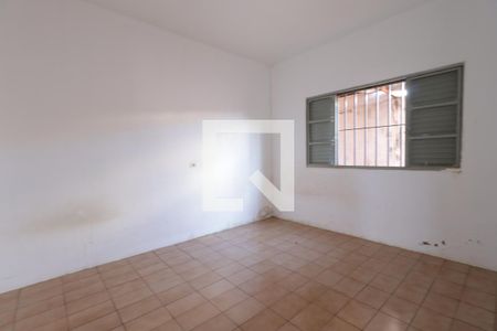 Quarto 1  de casa para alugar com 2 quartos, 125m² em Ipiranga, Ribeirão Preto