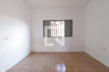 Quarto 1  de casa para alugar com 2 quartos, 125m² em Ipiranga, Ribeirão Preto