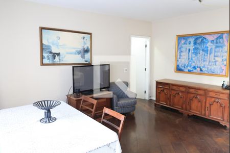 Apartamento à venda com 70m², 2 quartos e 1 vagaSala