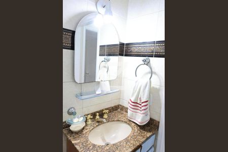 Apartamento à venda com 70m², 2 quartos e 1 vagaBanheiro