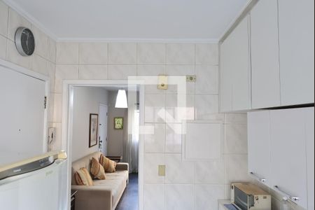Apartamento à venda com 70m², 2 quartos e 1 vagaCozinha