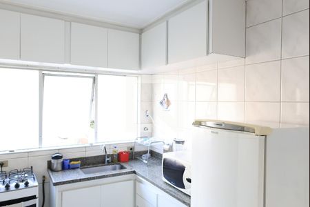 Apartamento à venda com 70m², 2 quartos e 1 vagaCozinha
