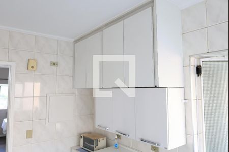 Apartamento à venda com 70m², 2 quartos e 1 vagaCozinha - Armários