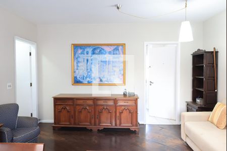 Apartamento à venda com 70m², 2 quartos e 1 vagaSala