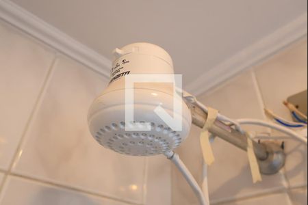 Apartamento à venda com 70m², 2 quartos e 1 vagaBanheiro de serviço