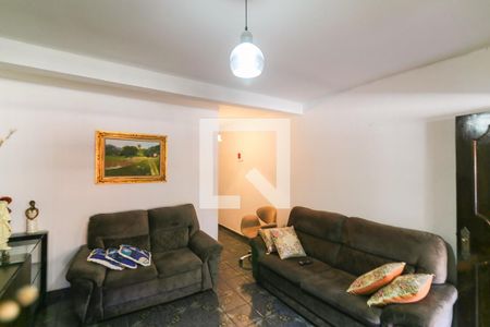 Sala de casa para alugar com 2 quartos, 199m² em Jardim Samara, São Paulo