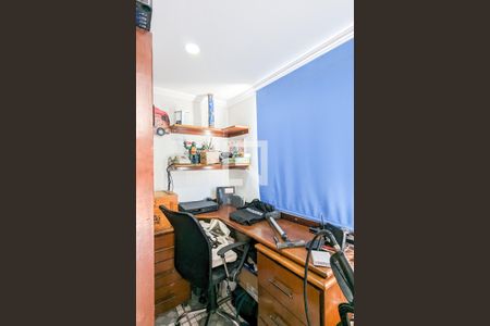 Apartamento à venda com 120m², 2 quartos e 1 vagaHome office