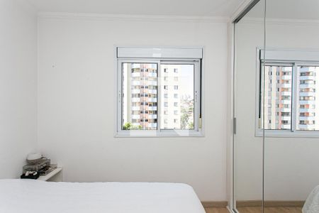 Quarto 1 de apartamento à venda com 2 quartos, 47m² em Vila Moreira, São Paulo