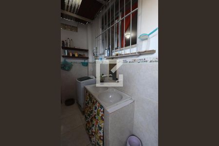 Casa para alugar com 105m², 2 quartos e 1 vagaÁrea de Serviço
