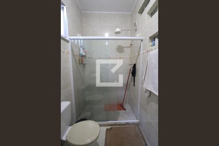 Casa para alugar com 105m², 2 quartos e 1 vagaBanheiro