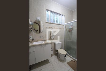 Casa para alugar com 105m², 2 quartos e 1 vagaBanheiro
