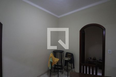 Sala de Jantar de casa para alugar com 2 quartos, 105m² em São Miguel, São Gonçalo