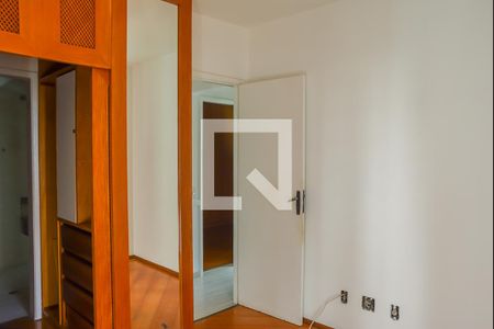 Quarto Suíte de apartamento para alugar com 3 quartos, 84m² em Rudge Ramos, São Bernardo do Campo
