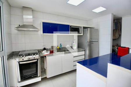 Apartamento para alugar com 85m², 2 quartos e 2 vagasCozinha