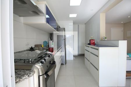 Apartamento para alugar com 85m², 2 quartos e 2 vagasCozinha