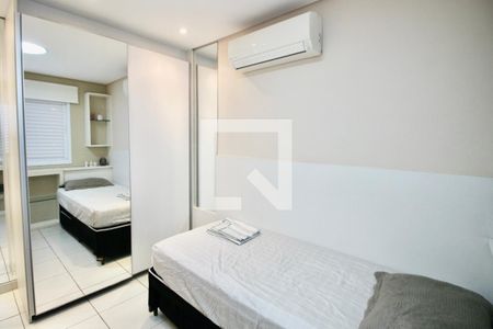 Apartamento para alugar com 85m², 2 quartos e 2 vagasQuarto 1