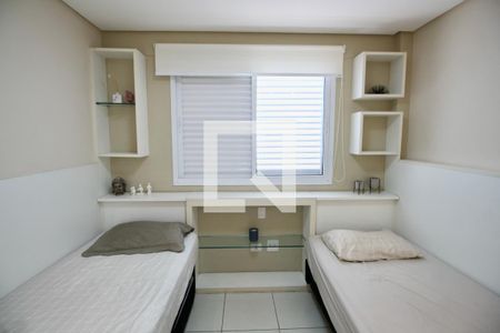 Apartamento para alugar com 85m², 2 quartos e 2 vagasQuarto 1