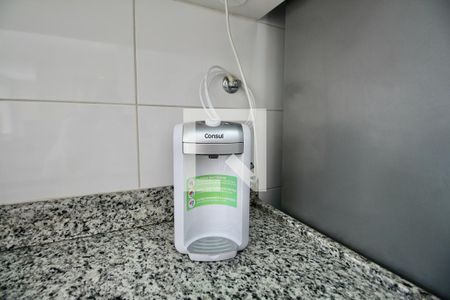 Apartamento para alugar com 85m², 2 quartos e 2 vagasCozinha