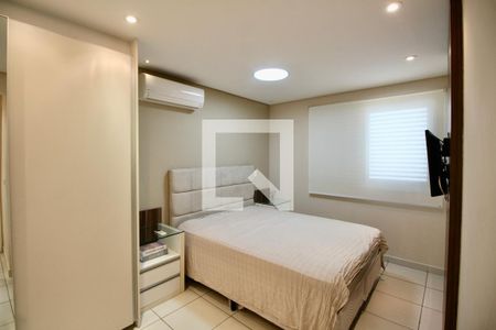 Apartamento para alugar com 85m², 2 quartos e 2 vagasQuarto Suíte 