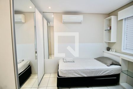 Apartamento para alugar com 85m², 2 quartos e 2 vagasQuarto 1