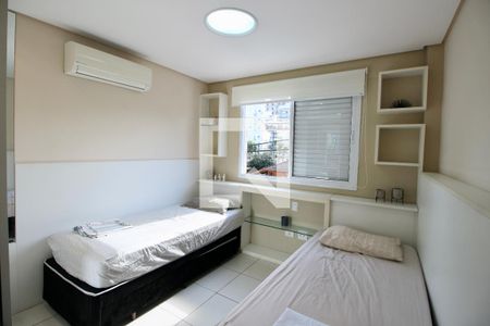 Apartamento para alugar com 85m², 2 quartos e 2 vagasQuarto 1