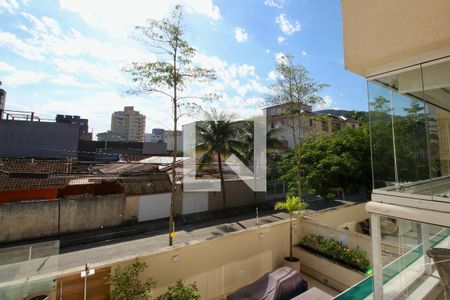 Apartamento para alugar com 85m², 2 quartos e 2 vagasVista