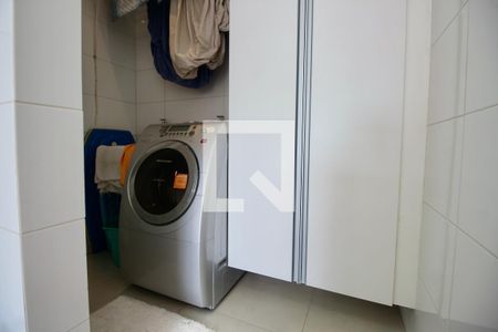 Apartamento para alugar com 85m², 2 quartos e 2 vagasÁrea de Serviço