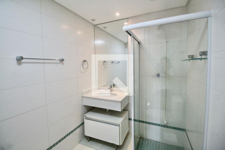 Apartamento para alugar com 85m², 2 quartos e 2 vagasBanheiro Suíte 