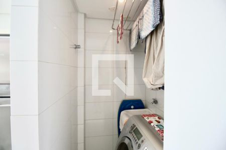 Apartamento para alugar com 85m², 2 quartos e 2 vagasÁrea de Serviço