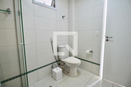 Apartamento para alugar com 85m², 2 quartos e 2 vagasBanheiro Suíte 