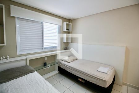 Apartamento para alugar com 85m², 2 quartos e 2 vagasQuarto 1