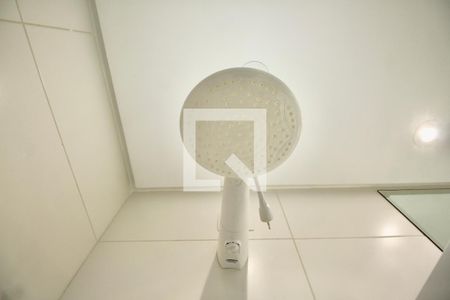 Apartamento para alugar com 85m², 2 quartos e 2 vagasBanheiro Social