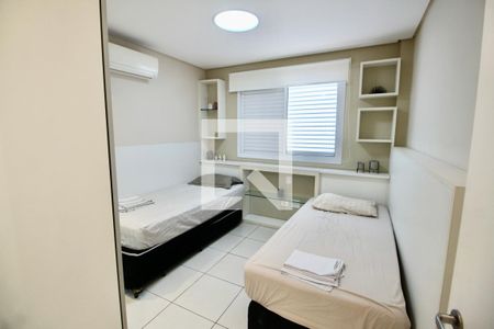 Apartamento para alugar com 85m², 2 quartos e 2 vagasQuarto 1