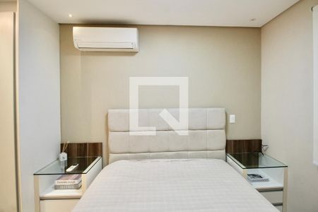 Apartamento para alugar com 85m², 2 quartos e 2 vagasQuarto Suíte 
