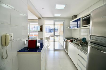 Apartamento para alugar com 85m², 2 quartos e 2 vagasCozinha