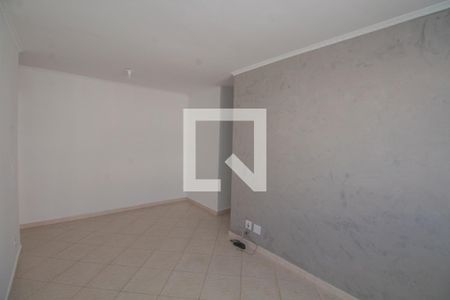 Sala de apartamento para alugar com 2 quartos, 71m² em Sítio Pinheirinho, São Paulo