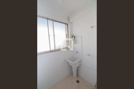 Apartamento para alugar com 71m², 2 quartos e 1 vaga Apartamento para alugar com 71m², 2 quartos e 1 vagaÁrea de Serviço