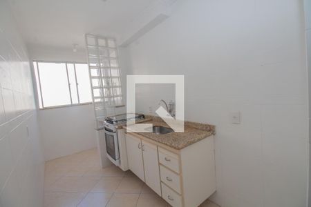 Apartamento para alugar com 71m², 2 quartos e 1 vaga Apartamento para alugar com 71m², 2 quartos e 1 vagaCozinha